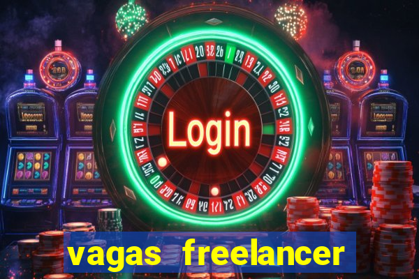 vagas freelancer porto alegre